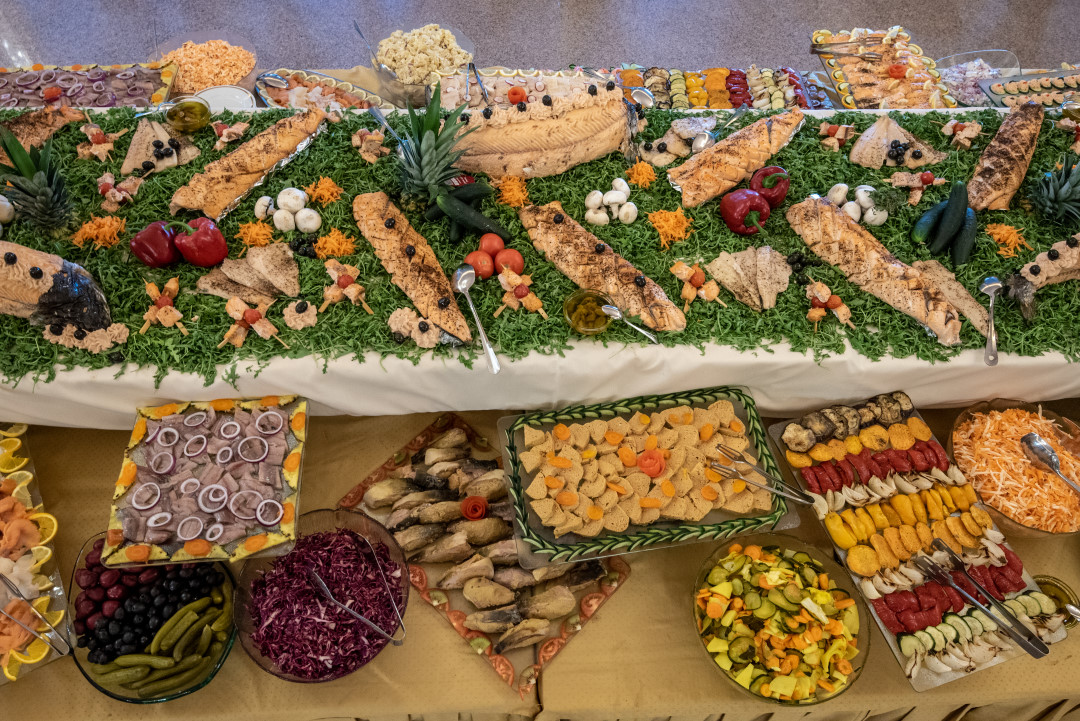 Pesach 2019 - Food (13)